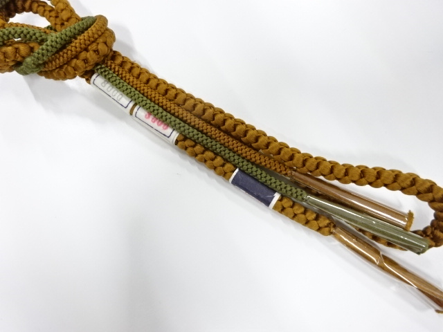 Japanese Kimono / Accessories Silk